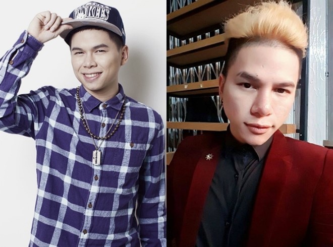 Những ngôi sao của truyền hình thực tế ảnh 2 Nhung ngoi sao cua truyen hinh thuc te anh 2