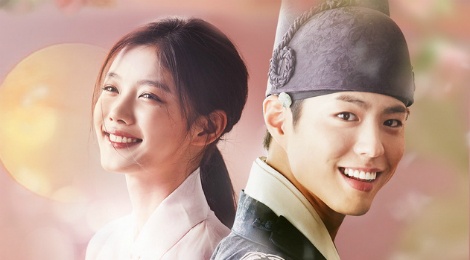 Phim co trang cua tai tu Park Bo Gum duoc phat song o Viet Nam hinh anh