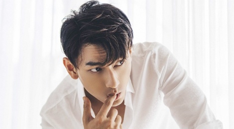 Isaac ha be Son Tung M-TP tren duong dua BXH Zing hinh anh