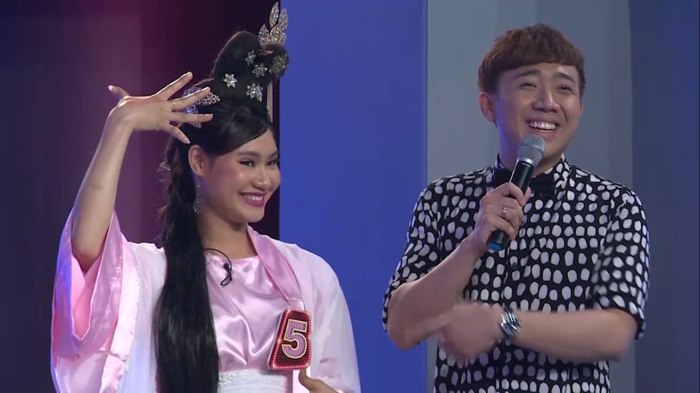 Tập 7 Người bí ẩn ảnh 8 Tap 7 Nguoi bi an anh 8