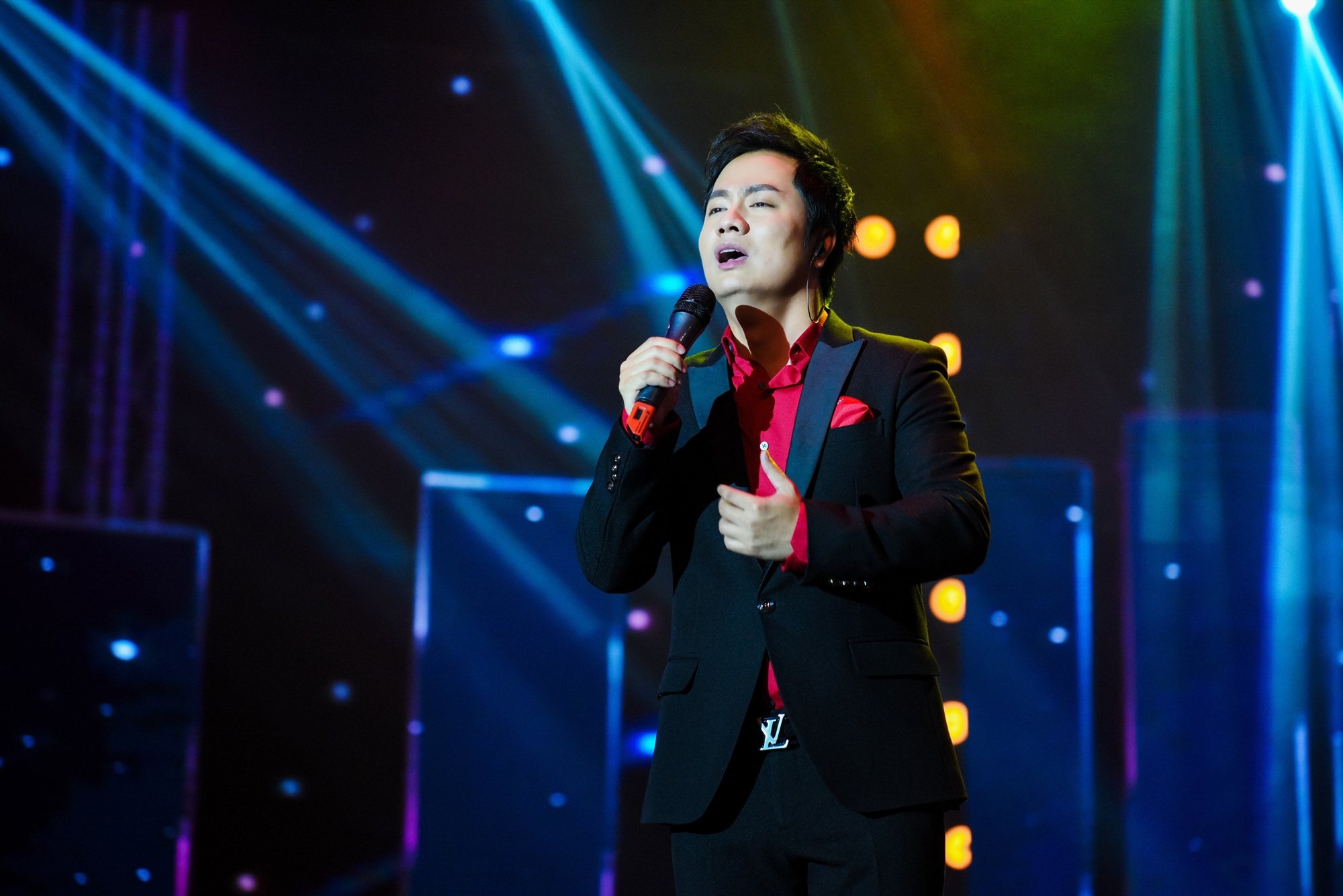 Tập 9 Hãy nghe tôi hát ảnh 12 Tap 9 Hay nghe toi hat anh 12