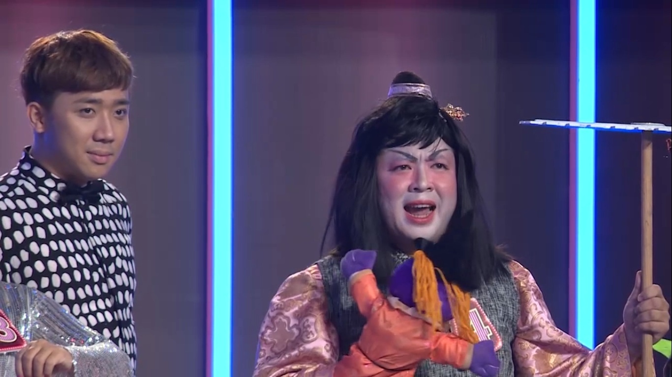 Tập 7 Người bí ẩn ảnh 9 Tap 7 Nguoi bi an anh 9