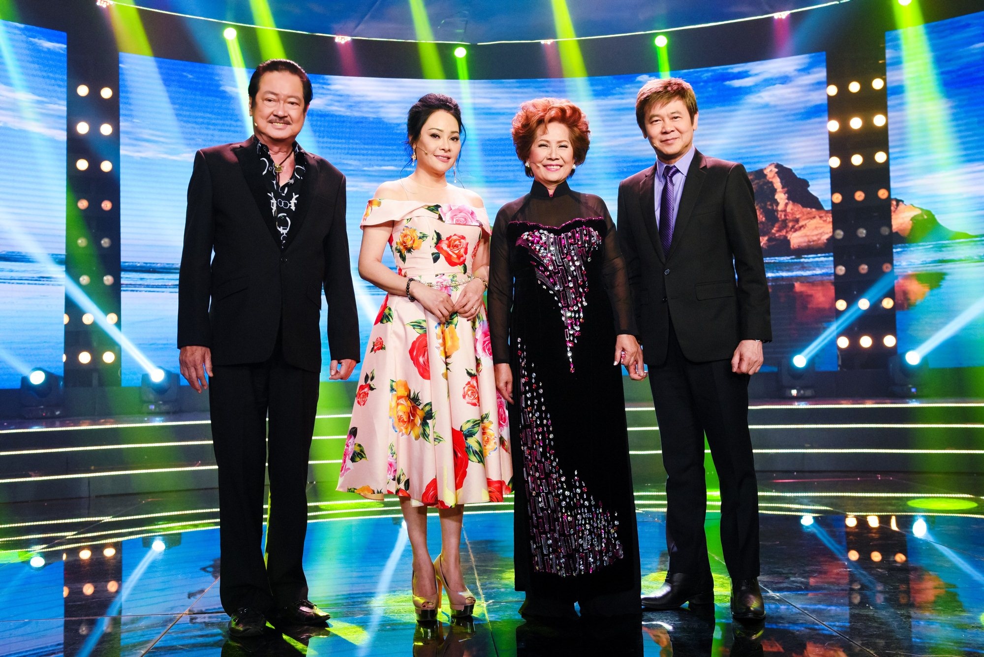 Tập 9 Hãy nghe tôi hát ảnh 1 Tap 9 Hay nghe toi hat anh 1