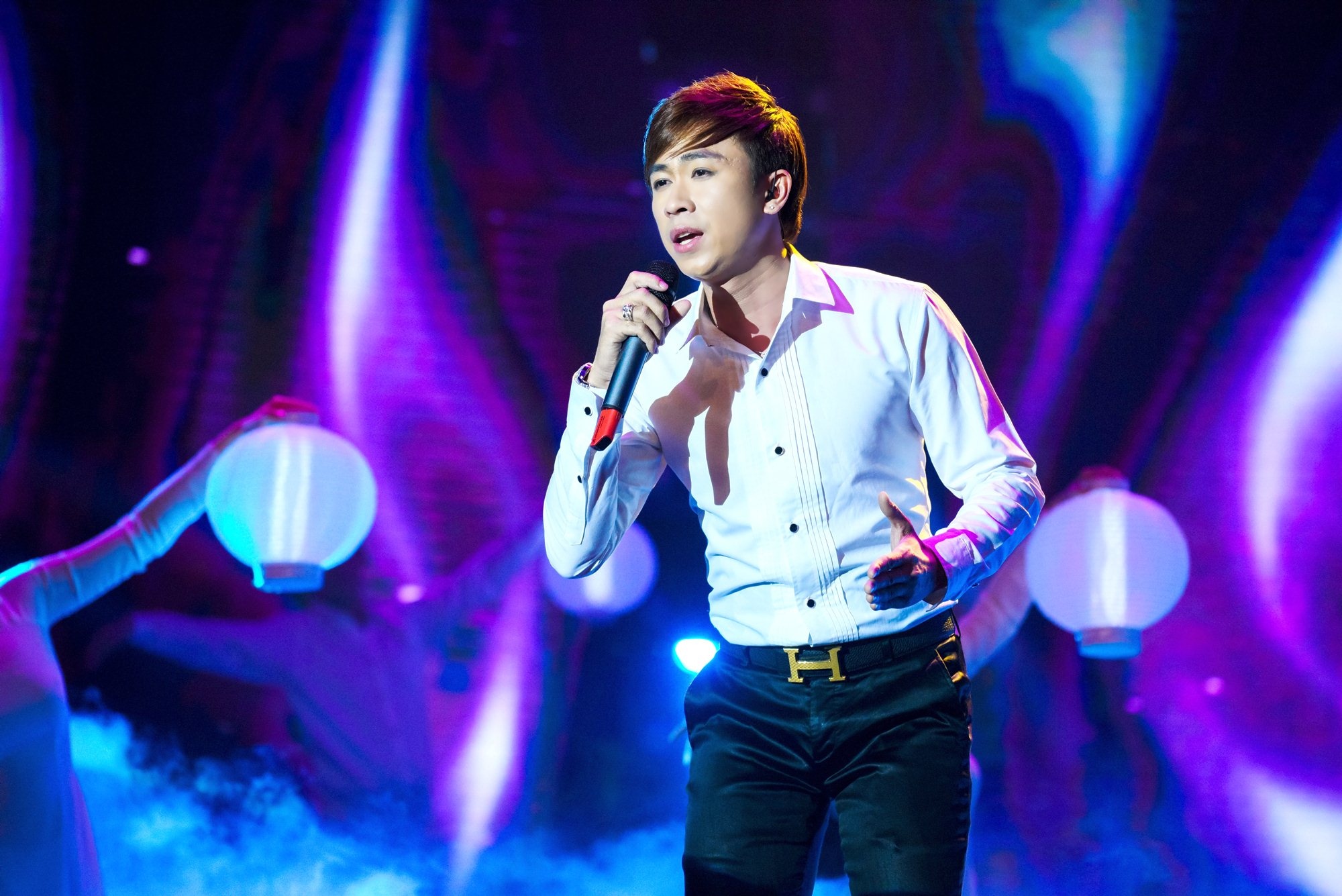 Tập 9 Hãy nghe tôi hát ảnh 2 Tap 9 Hay nghe toi hat anh 2