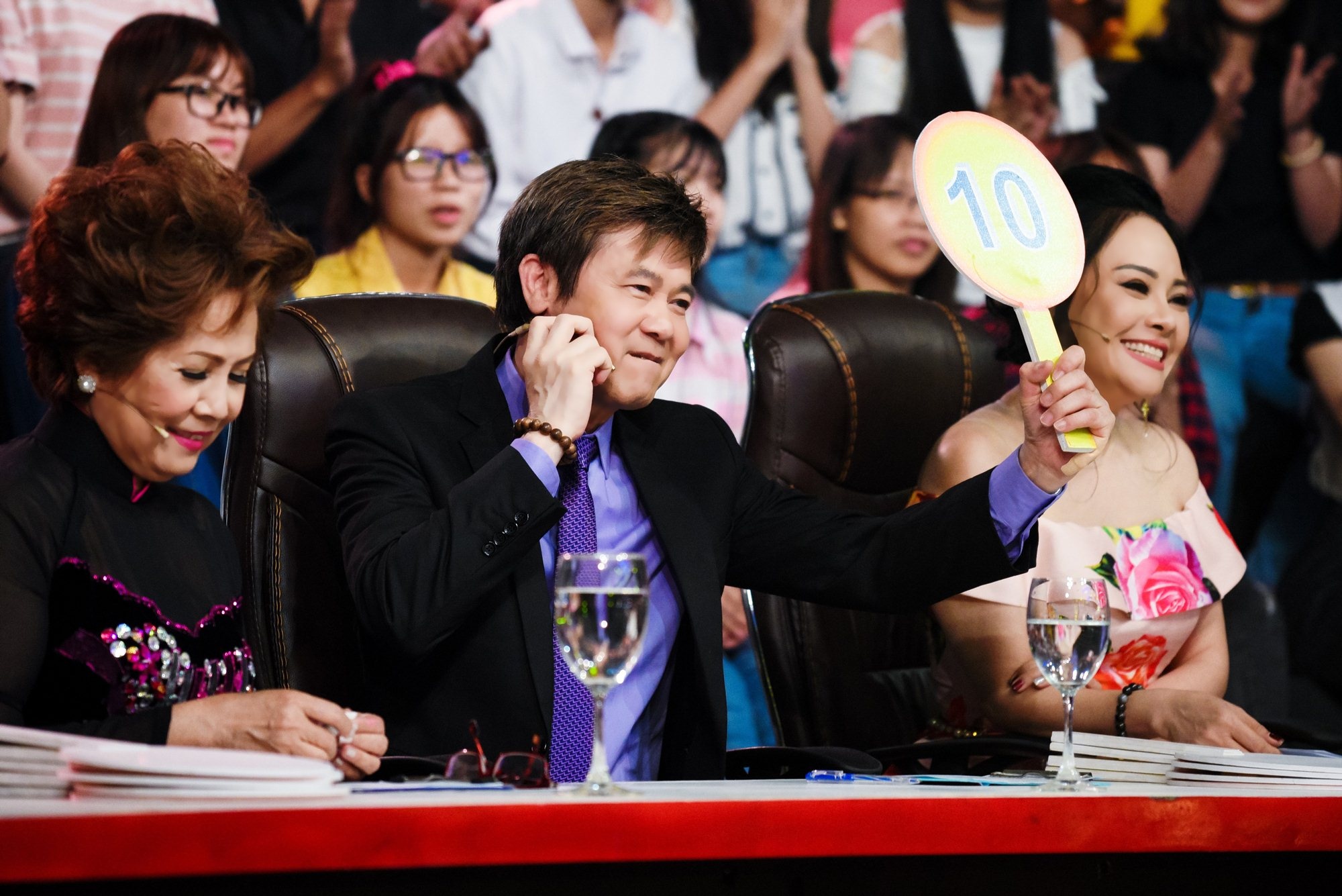 Tập 9 Hãy nghe tôi hát ảnh 4 Tap 9 Hay nghe toi hat anh 4