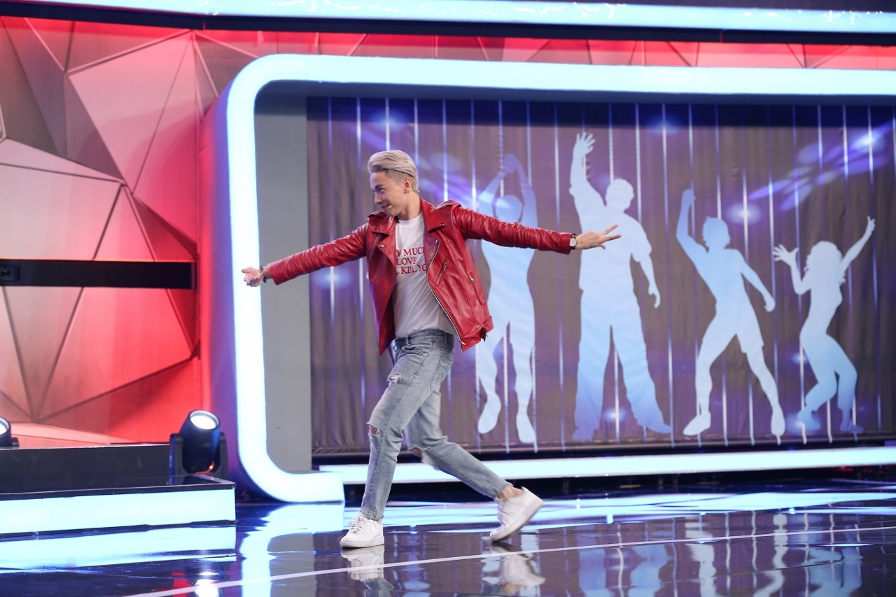 Tập 7 Người bí ẩn ảnh 7 Tap 7 Nguoi bi an anh 7