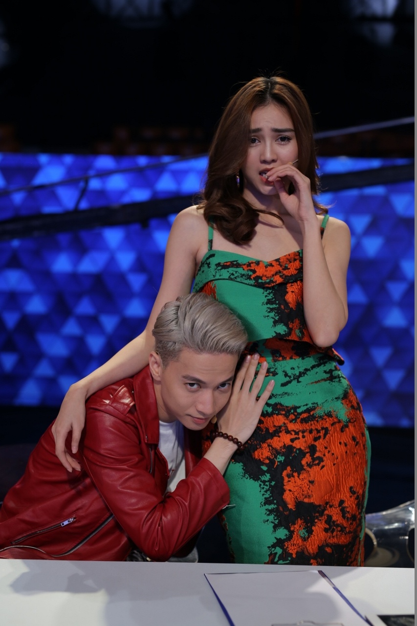 Tập 7 Người bí ẩn ảnh 6 Tap 7 Nguoi bi an anh 6