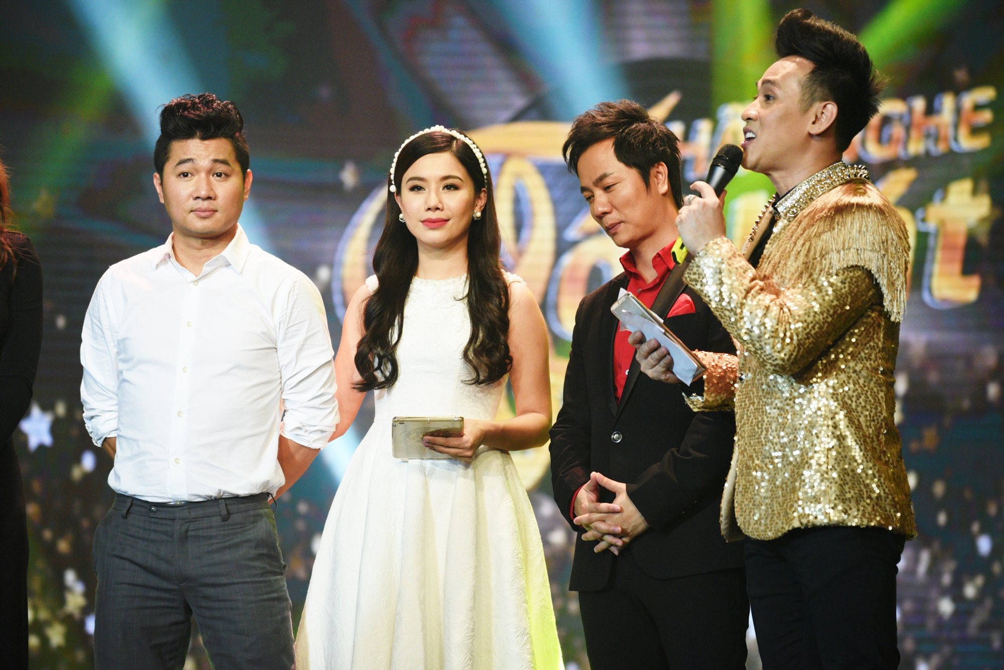 Tập 9 Hãy nghe tôi hát ảnh 13 Tap 9 Hay nghe toi hat anh 13