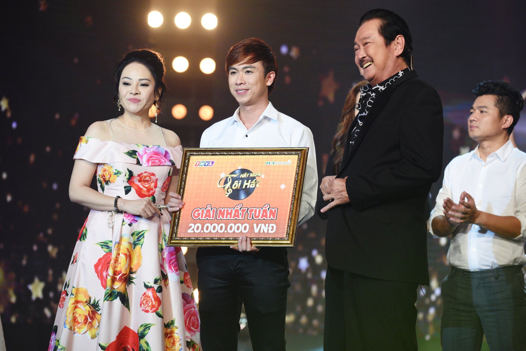 Tập 9 Hãy nghe tôi hát ảnh 5 Tap 9 Hay nghe toi hat anh 5