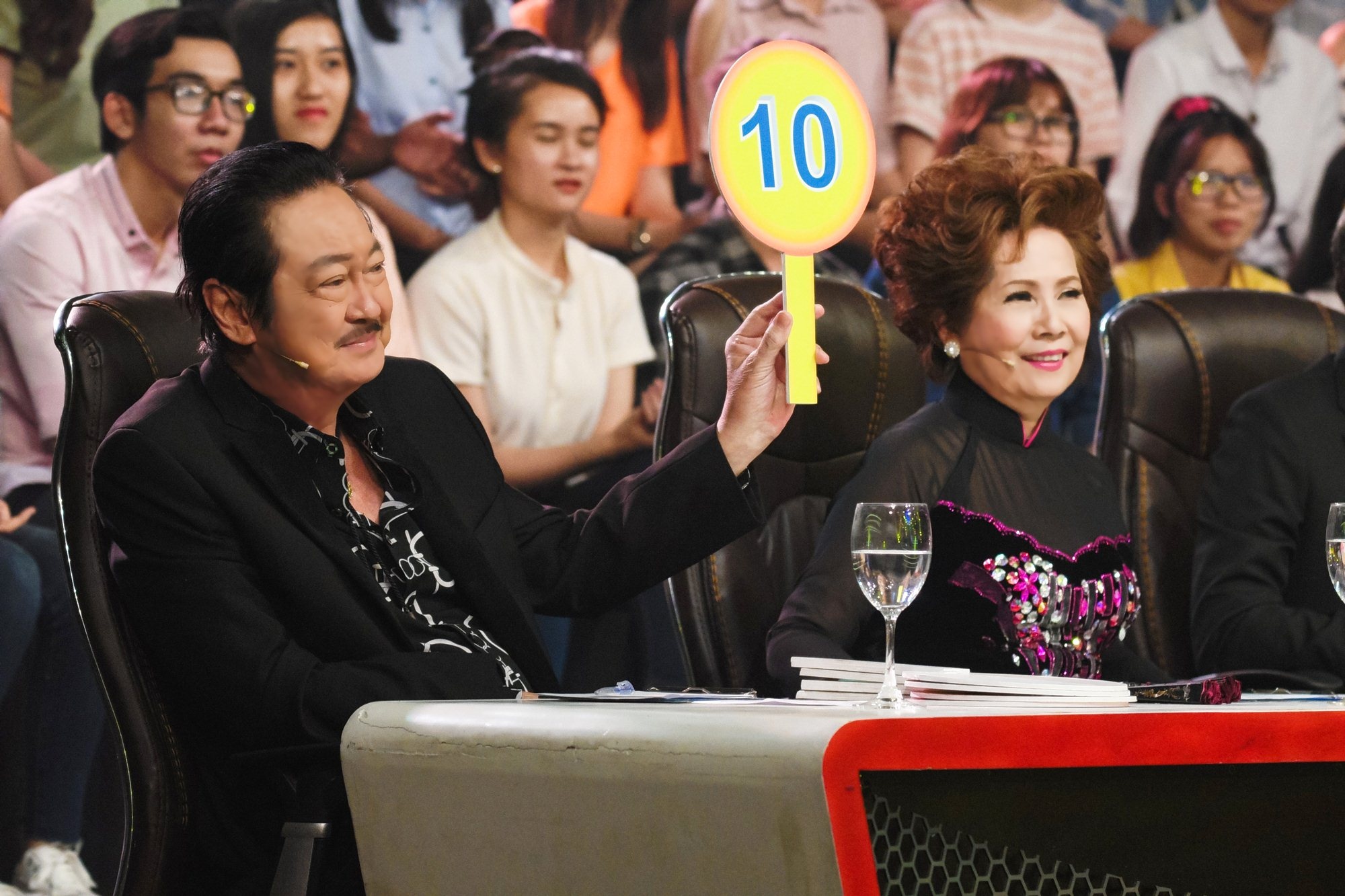 Tập 9 Hãy nghe tôi hát ảnh 8 Tap 9 Hay nghe toi hat anh 8