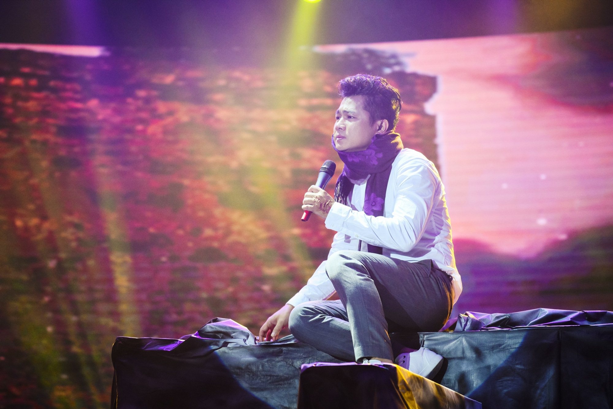 Tập 9 Hãy nghe tôi hát ảnh 7 Tap 9 Hay nghe toi hat anh 7