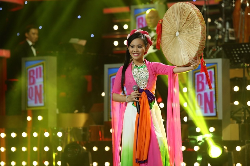 Tap 9 Ban nhac quyen nang anh 2