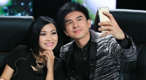 Dan Truong, Phuong Thanh tai hien thoi hoang kim cua nhac Viet hinh anh