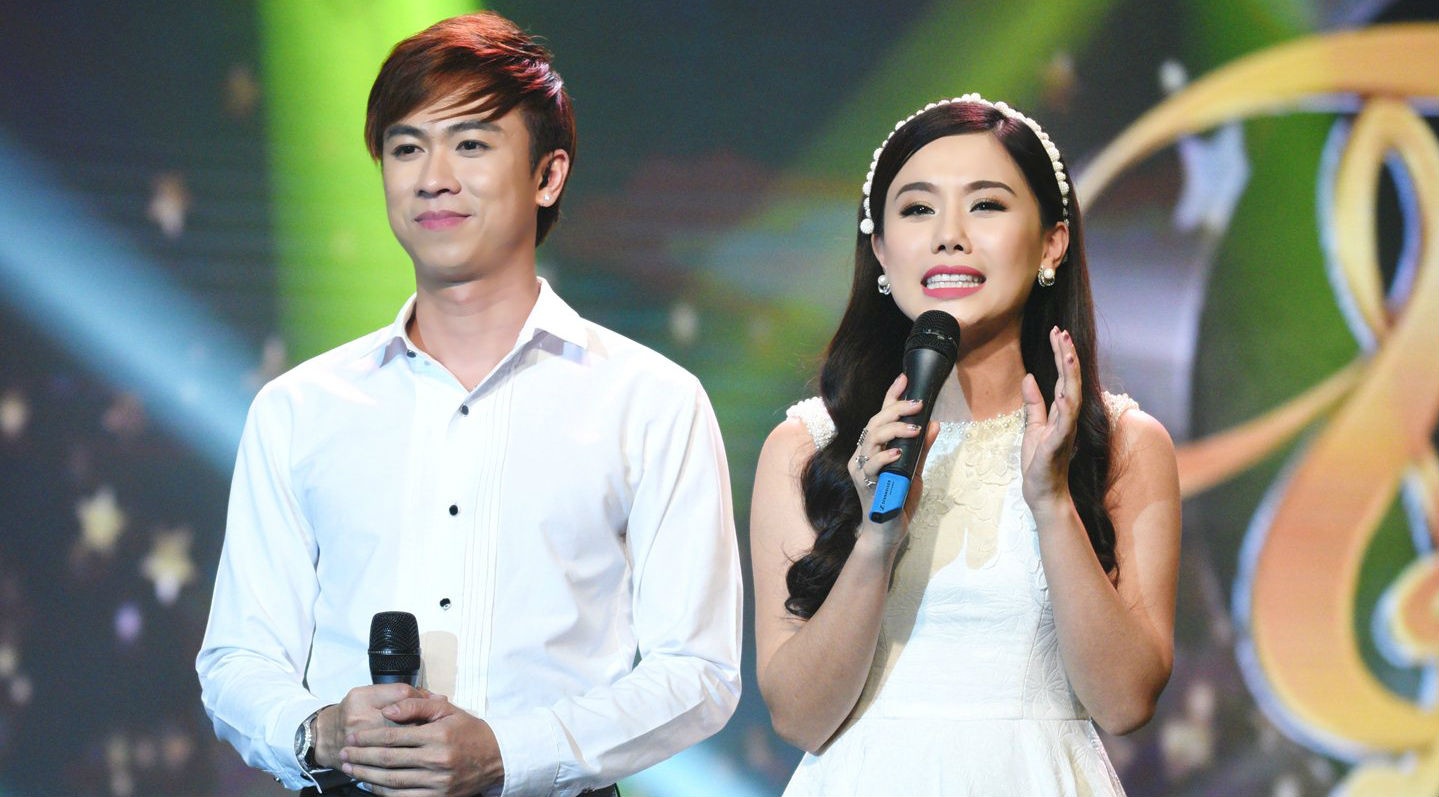 Ho Viet Trung - Con duong xua em di hinh anh