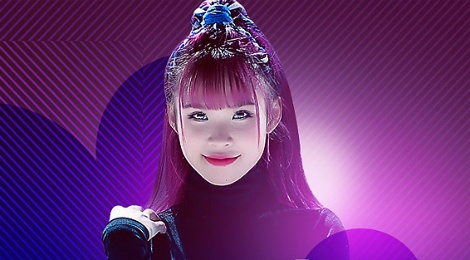 Rhymastic yeu the duoi suc ep cua Khoi My hinh anh