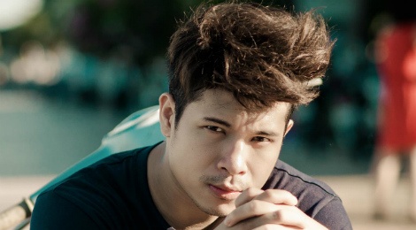 Truong The Vinh thich dong chung voi Hoa hau trong phim dai 1.100 tap hinh anh