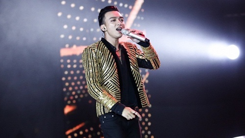 Soobin Hoang Son: Vui di em - Lalala hinh anh