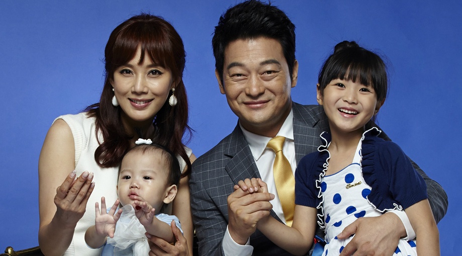 Trailer phim Me, con gai va nhung chang re hinh anh