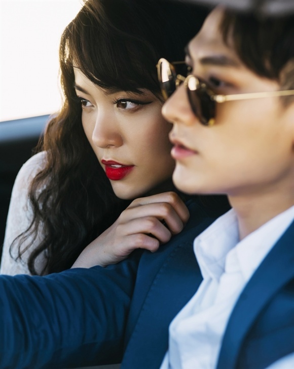 Bảng xếp hạng MV tuần 16 của Zing Mp3  ảnh 2 Bang xep hang MV tuan 16 cua Zing Mp3 anh 2