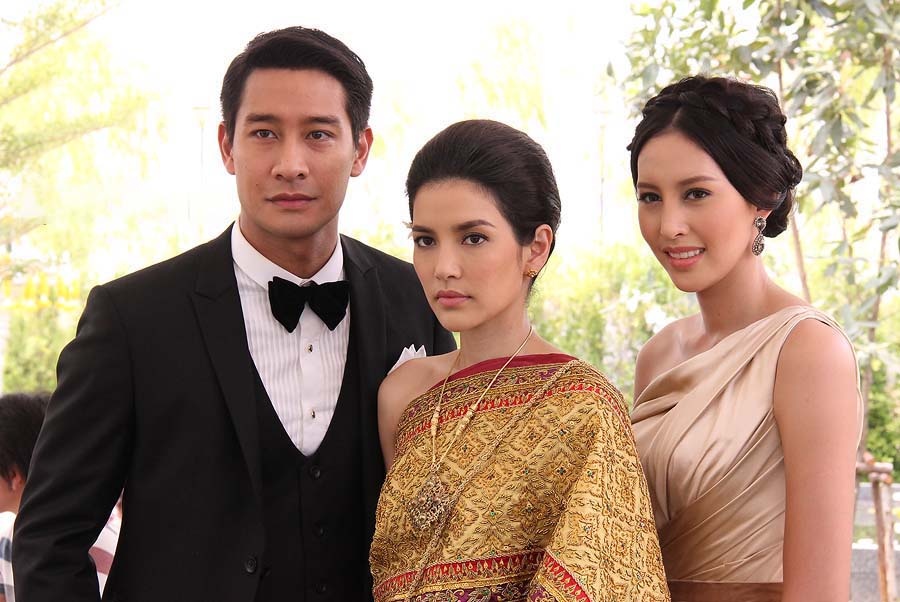 Phim Duyên tình tiền kiếp ảnh 2 Phim Duyen tinh tien kiep anh 2