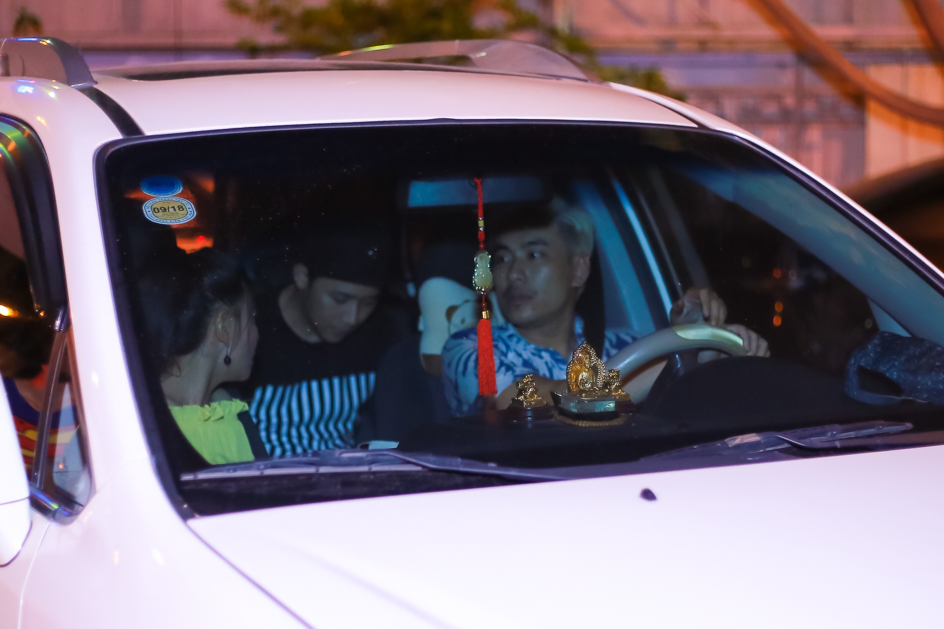 Trấn Thành bị Đài truyền hình cấm cửa ảnh 12 Tran Thanh bi Dai truyen hinh cam cua anh 12