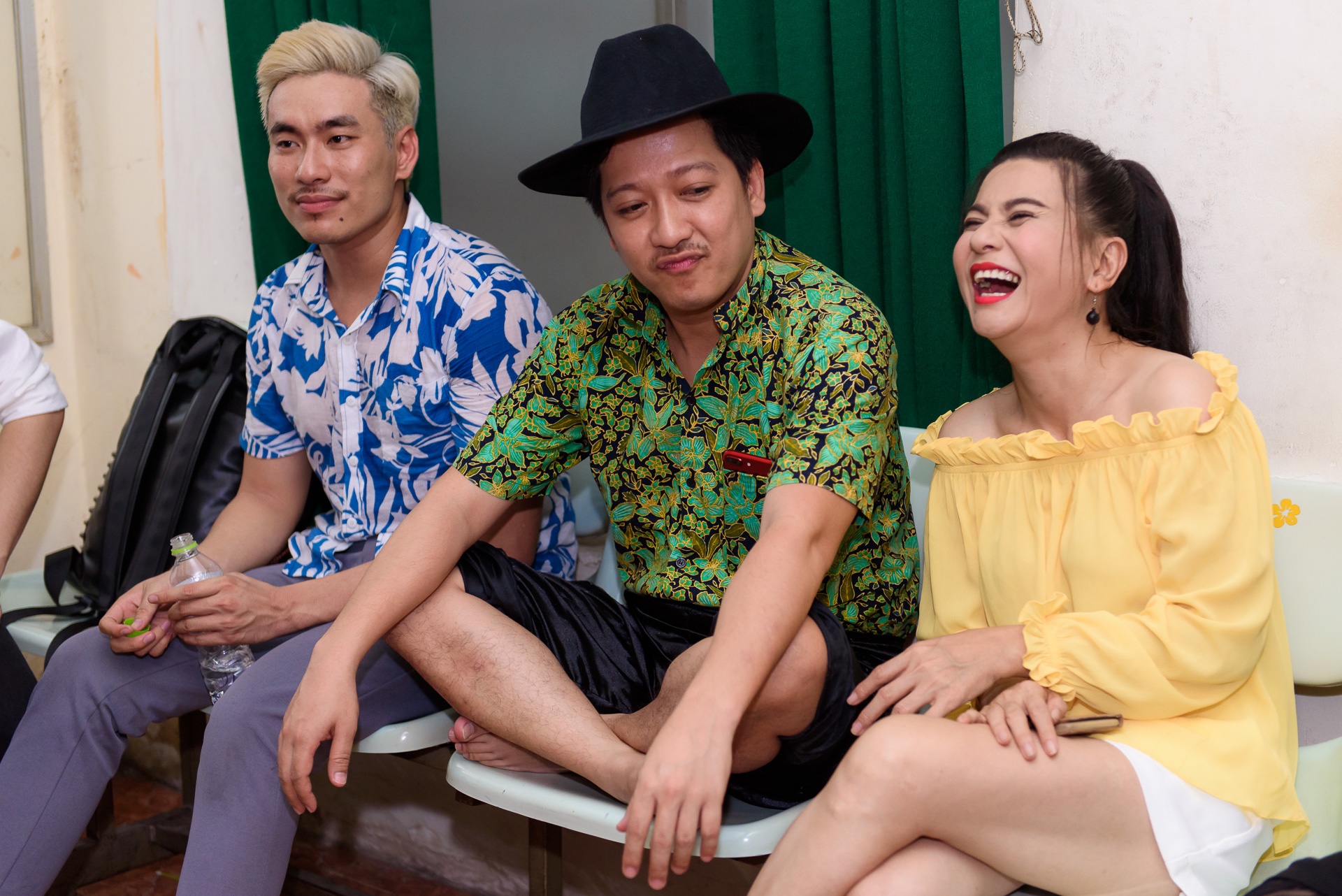 Trấn Thành bị Đài truyền hình cấm cửa ảnh 8 Tran Thanh bi Dai truyen hinh cam cua anh 8