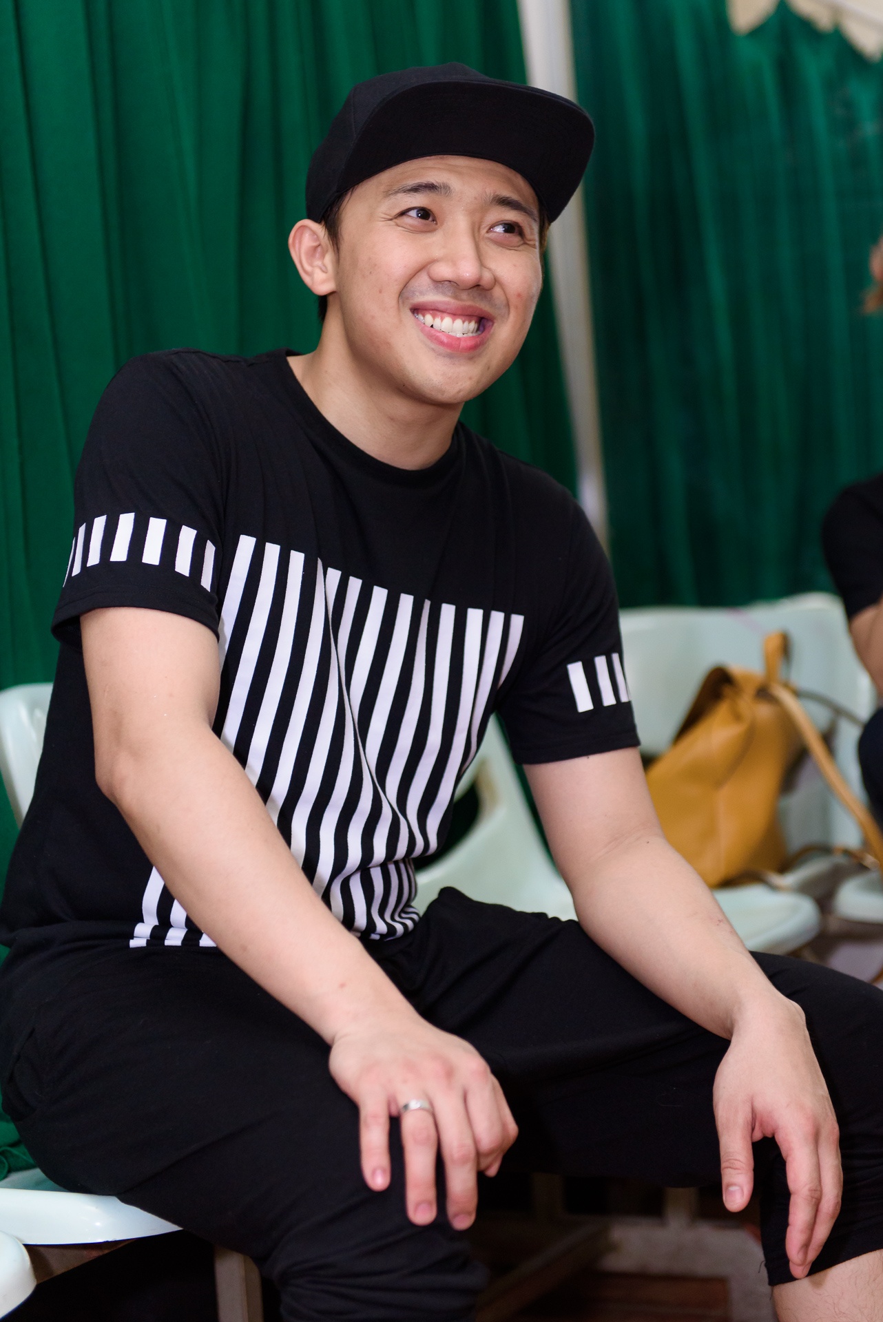 Trấn Thành bị Đài truyền hình cấm cửa ảnh 9 Tran Thanh bi Dai truyen hinh cam cua anh 9