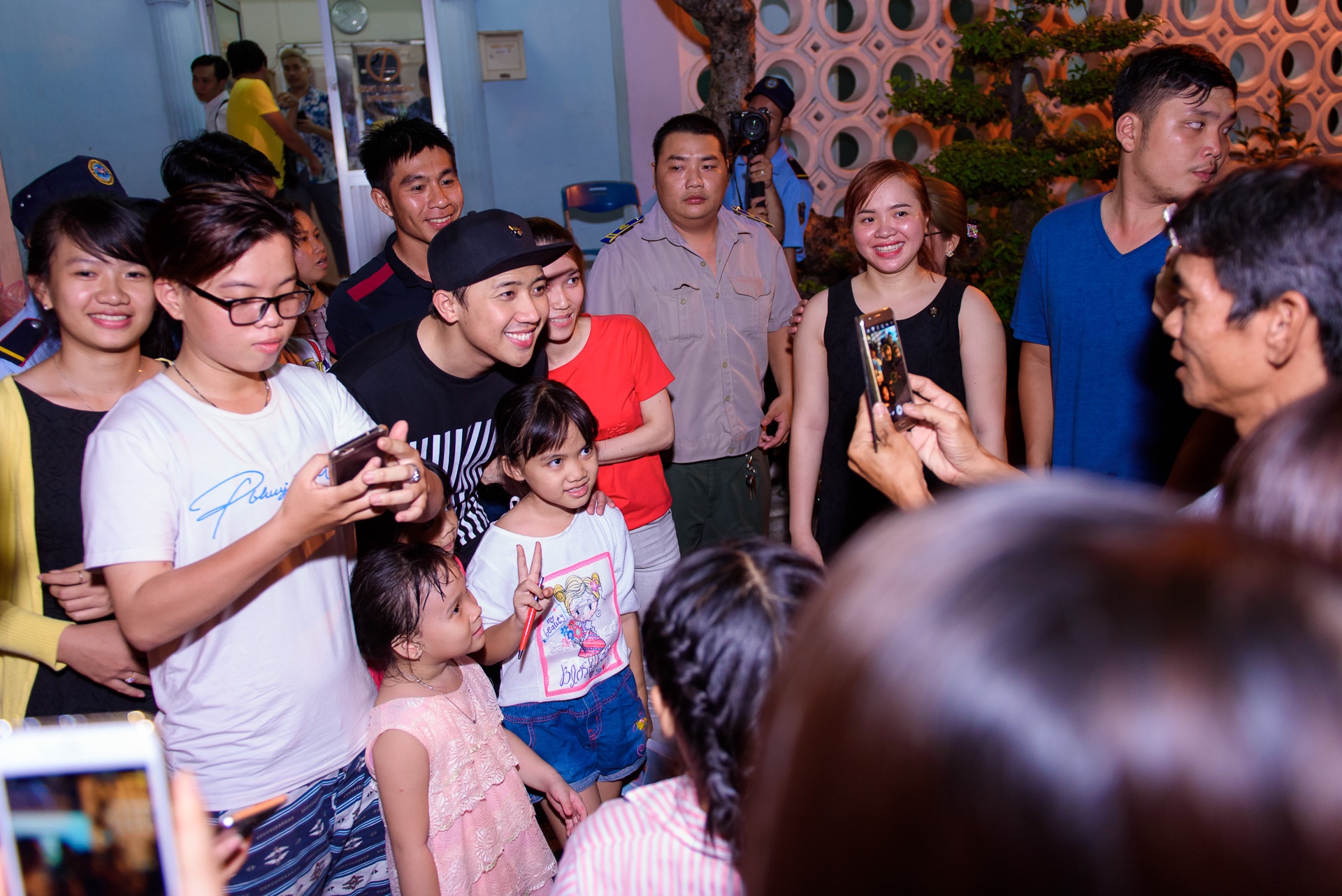 Trấn Thành bị Đài truyền hình cấm cửa ảnh 10 Tran Thanh bi Dai truyen hinh cam cua anh 10