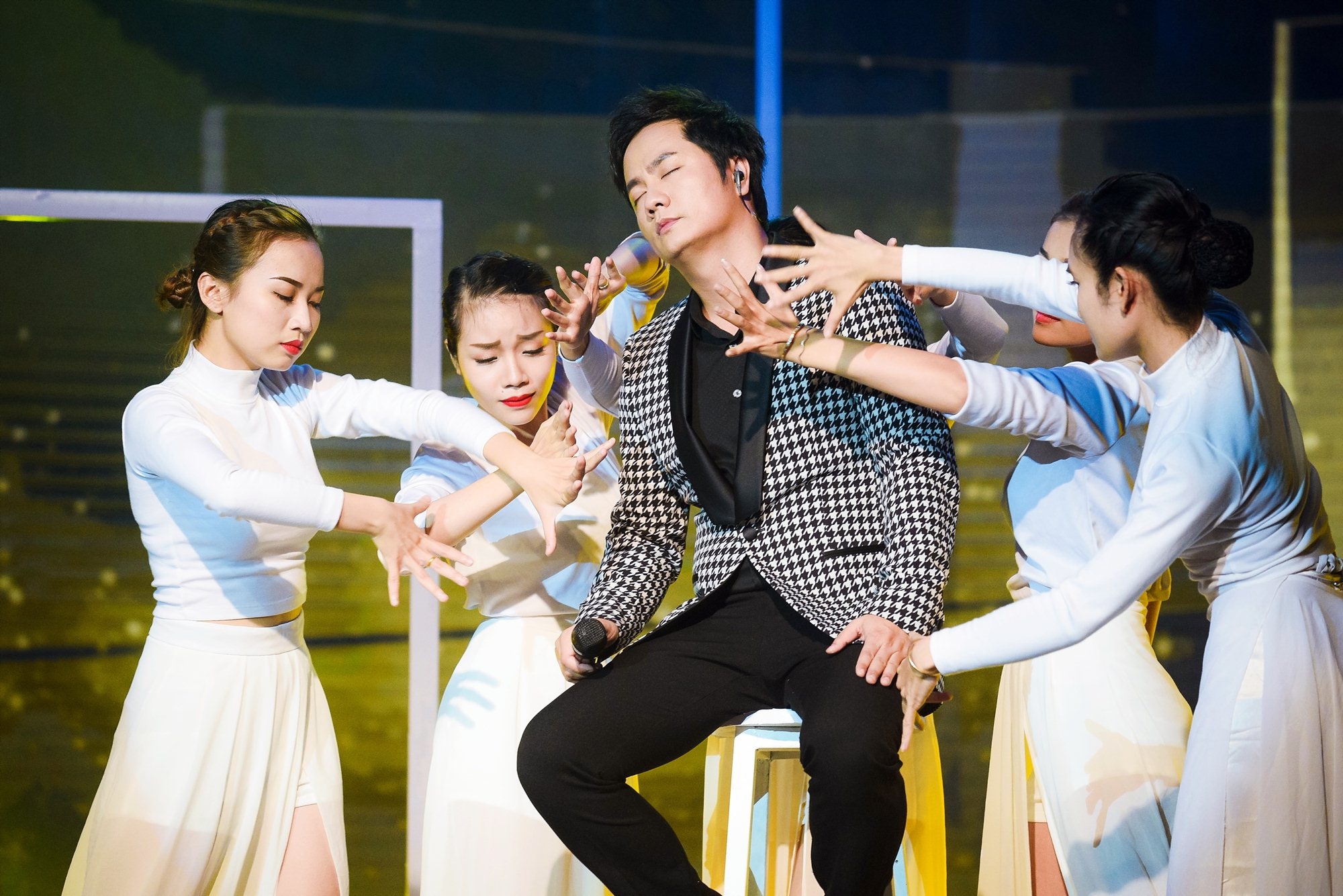 Tập 10 Hãy nghe tôi hát ảnh 8 Tap 10 Hay nghe toi hat anh 8