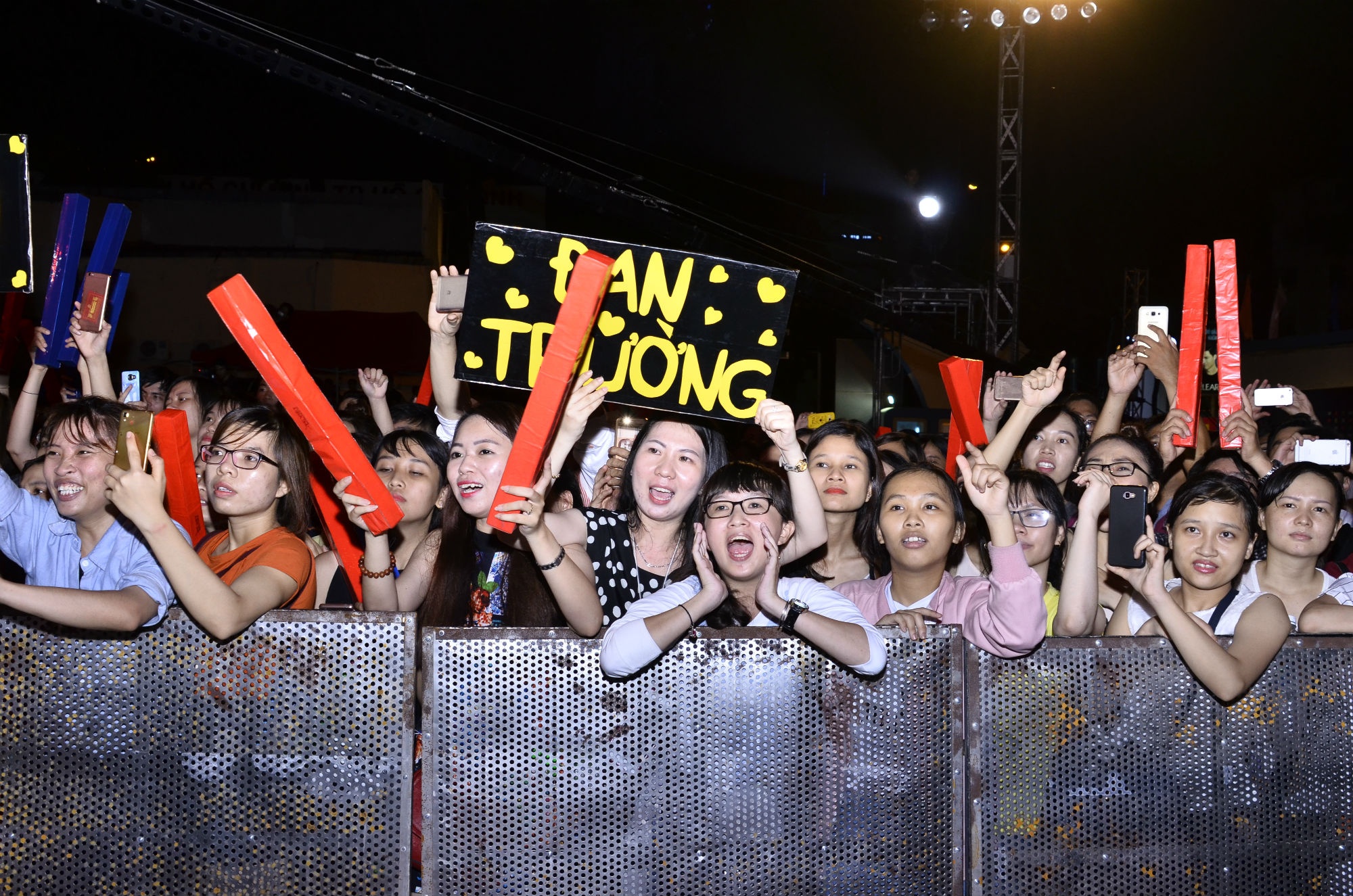 Live show MTV Connection anh 9