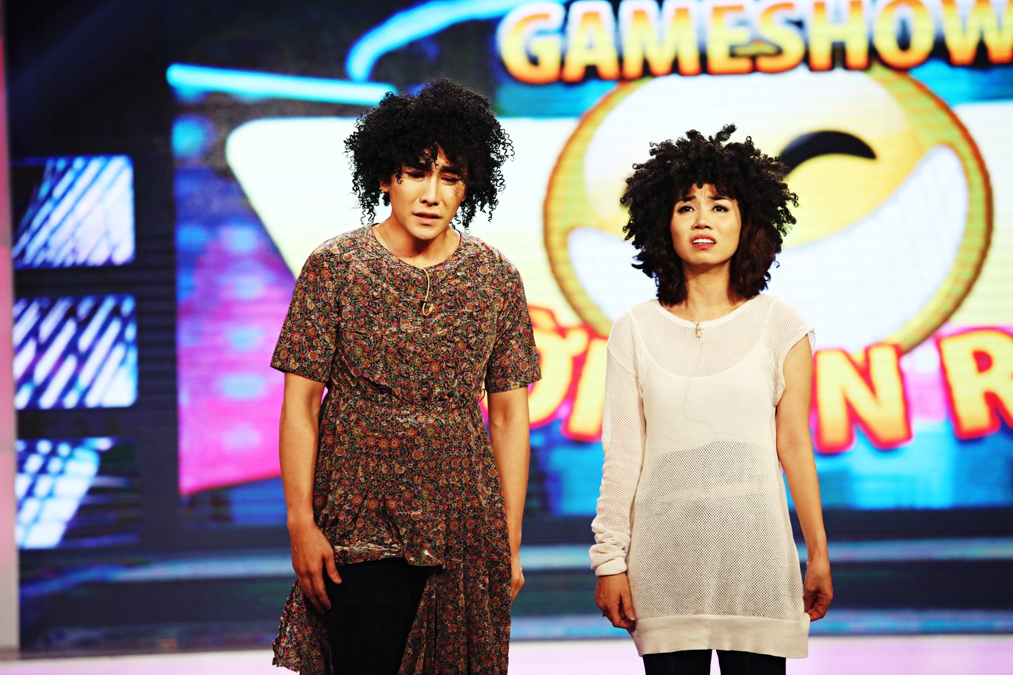 Tap 12 Cap doi hai huoc anh 3