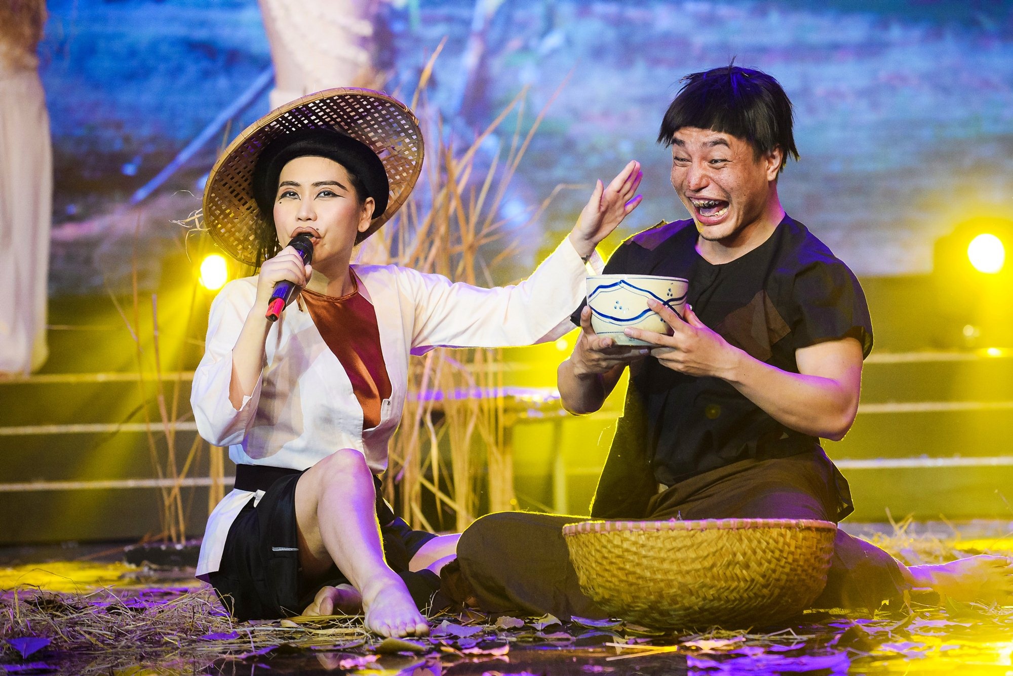 Tập 10 Hãy nghe tôi hát ảnh 12 Tap 10 Hay nghe toi hat anh 12