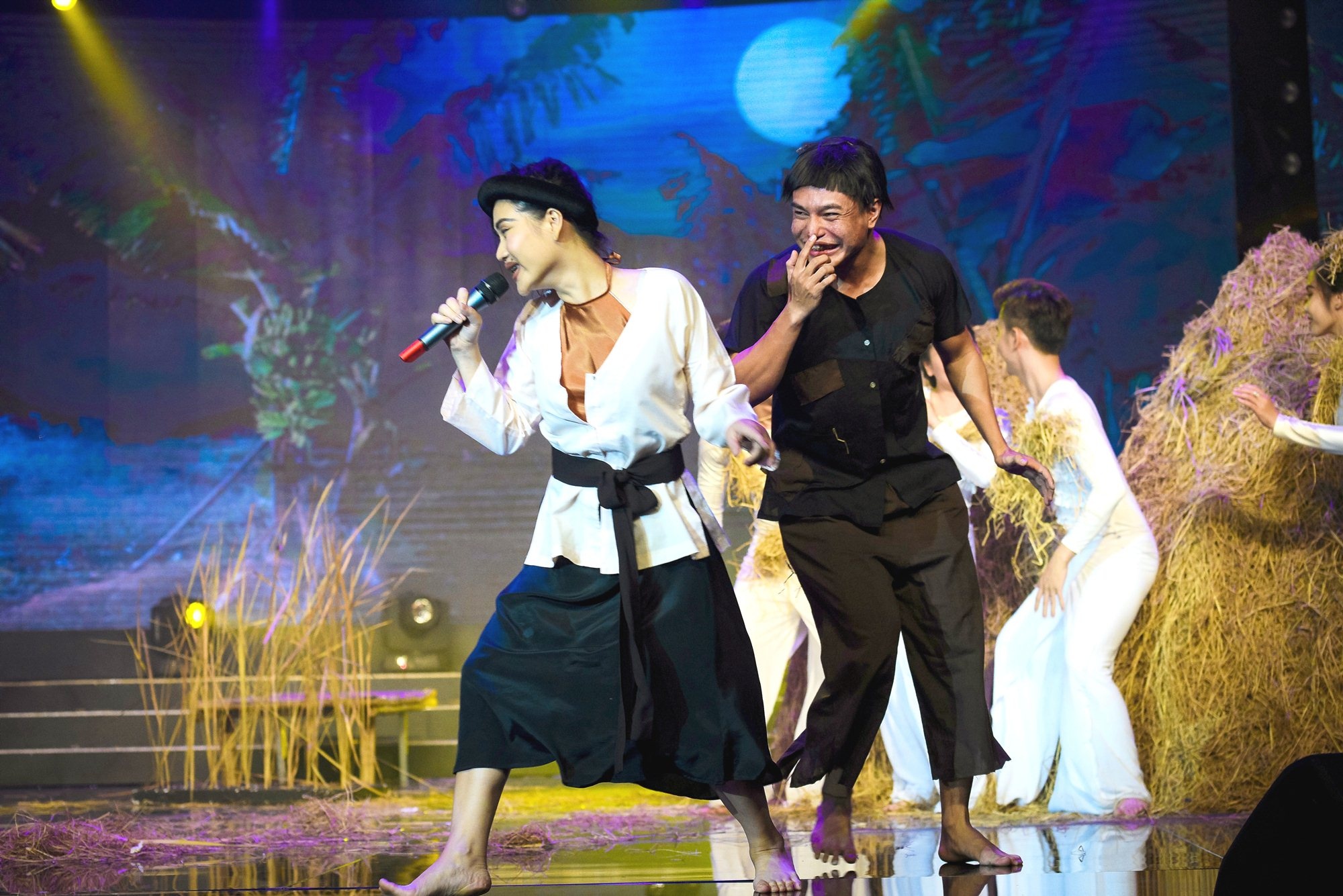 Tập 10 Hãy nghe tôi hát ảnh 11 Tap 10 Hay nghe toi hat anh 11