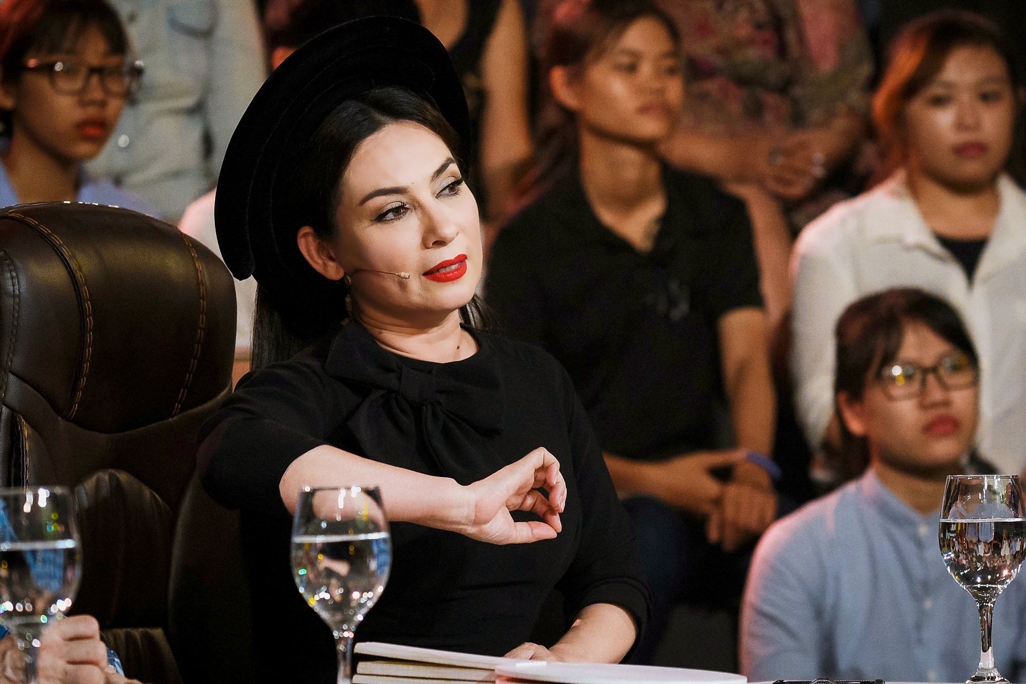 Tập 10 Hãy nghe tôi hát ảnh 10 Tap 10 Hay nghe toi hat anh 10