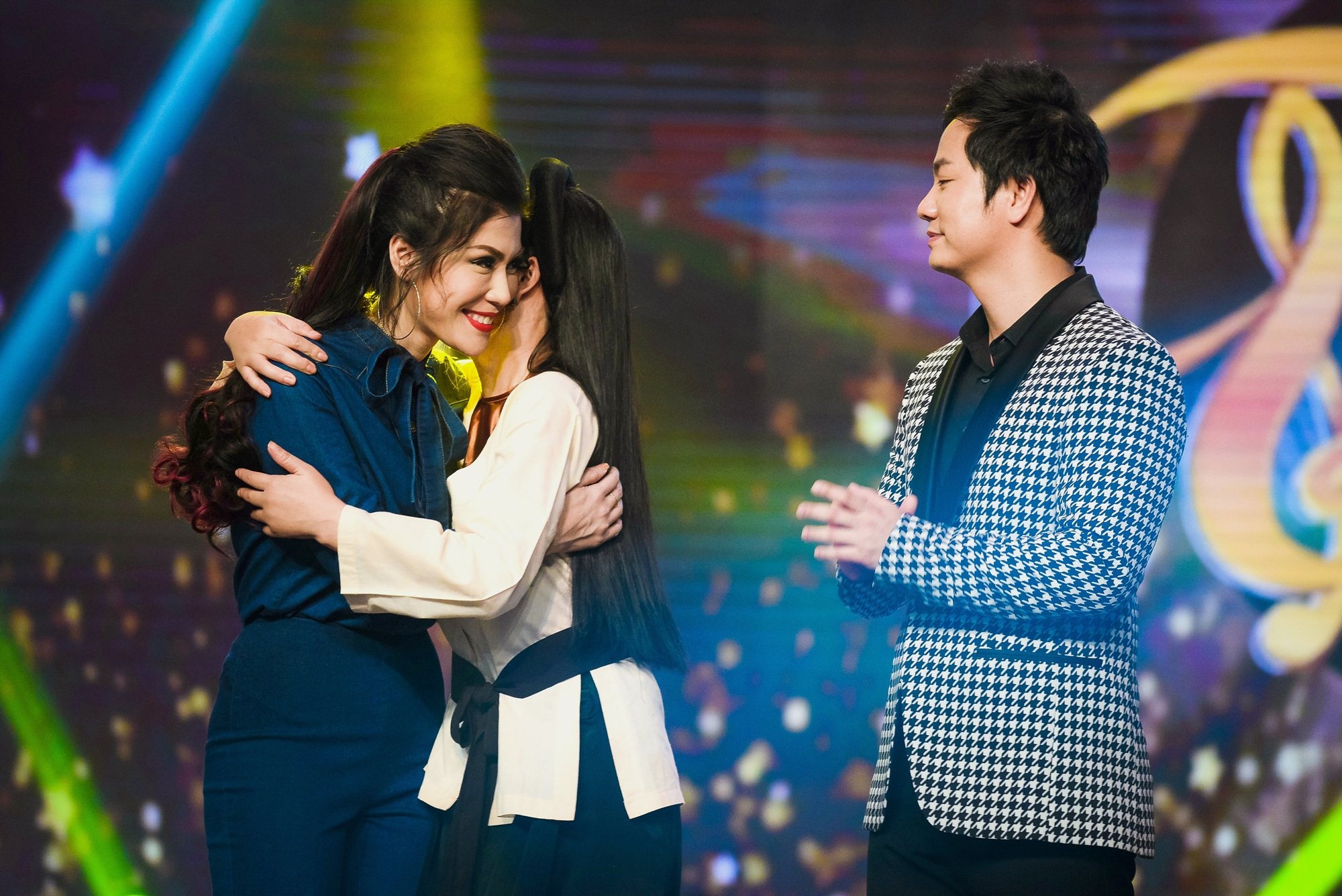 Tập 10 Hãy nghe tôi hát ảnh 6 Tap 10 Hay nghe toi hat anh 6