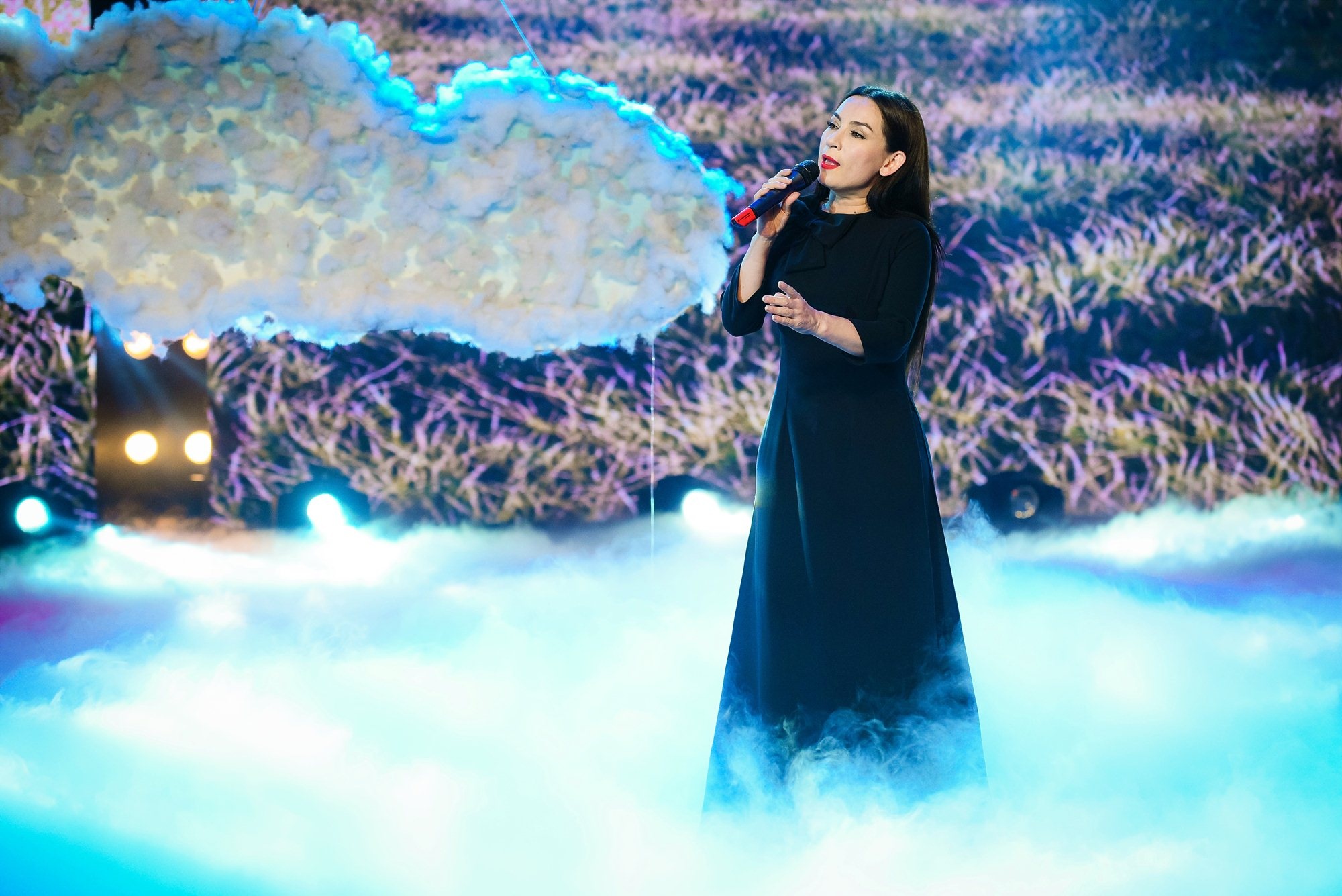 Tập 10 Hãy nghe tôi hát ảnh 13 Tap 10 Hay nghe toi hat anh 13