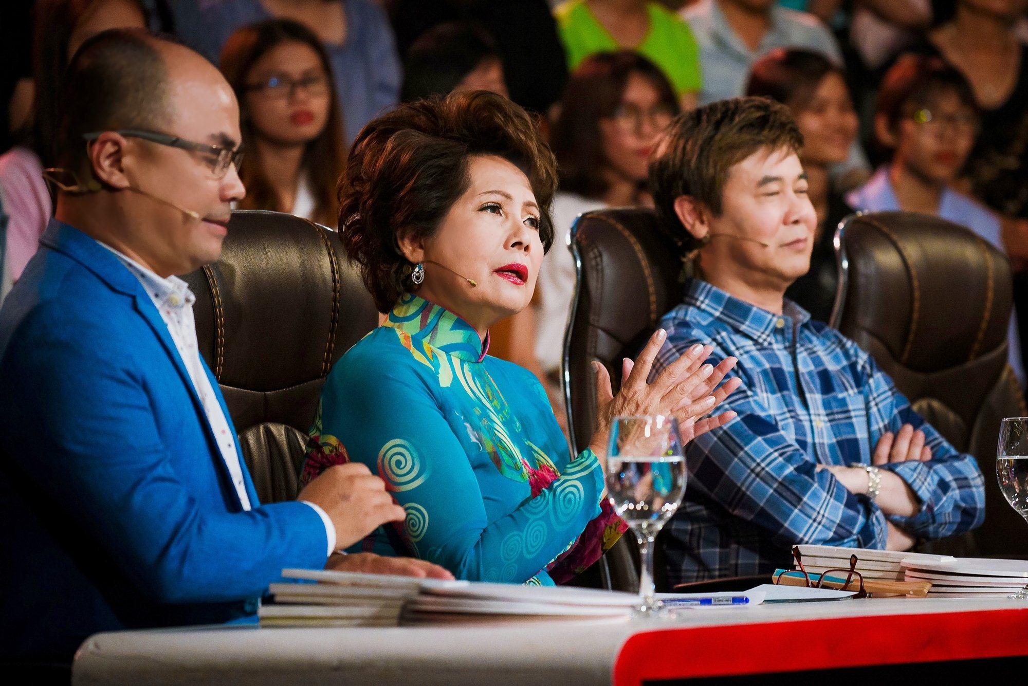 Tập 10 Hãy nghe tôi hát ảnh 4 Tap 10 Hay nghe toi hat anh 4