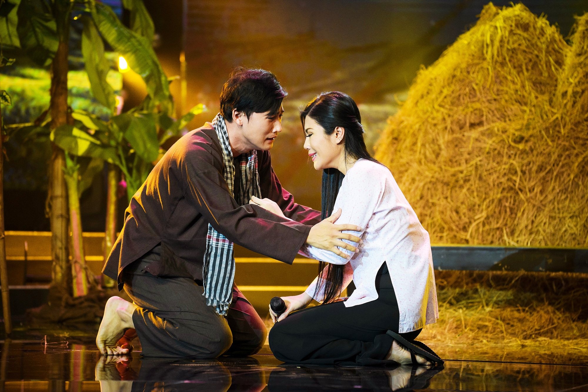 Tập 10 Hãy nghe tôi hát ảnh 3 Tap 10 Hay nghe toi hat anh 3