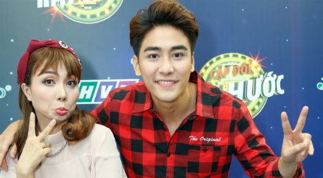 Cay cuoi tre: 'Toi tin duyen so se cho minh mot vai dien de doi' hinh anh