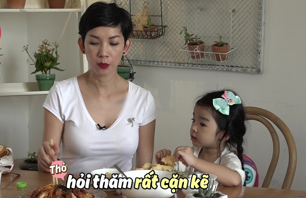 Tập 18 Con đến từ hành tinh nào  ảnh 3 Tap 18 Con den tu hanh tinh nao anh 3