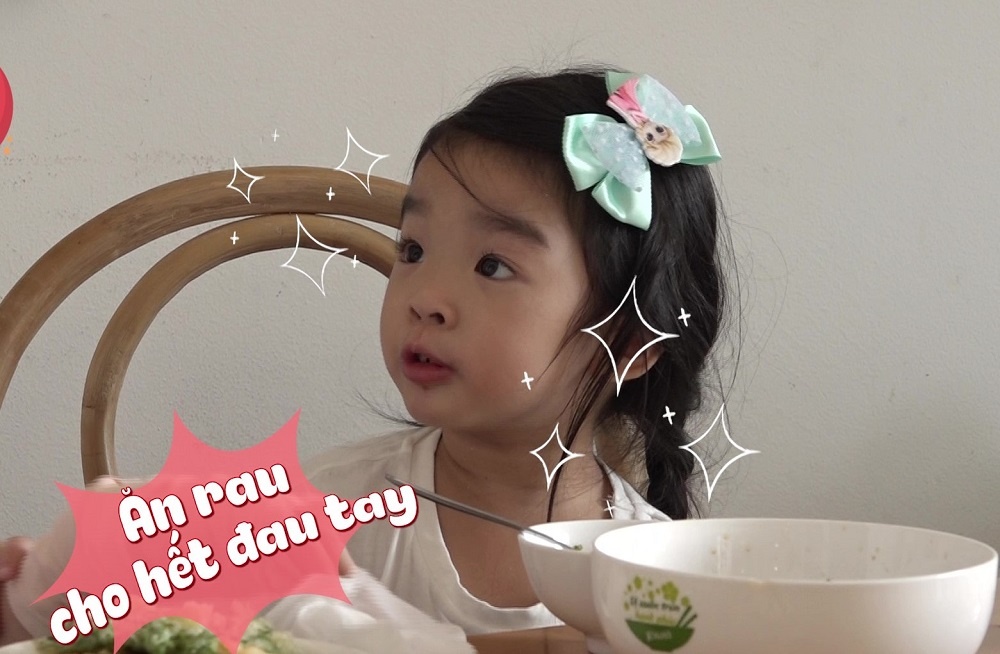 Tập 18 Con đến từ hành tinh nào  ảnh 4 Tap 18 Con den tu hanh tinh nao anh 4
