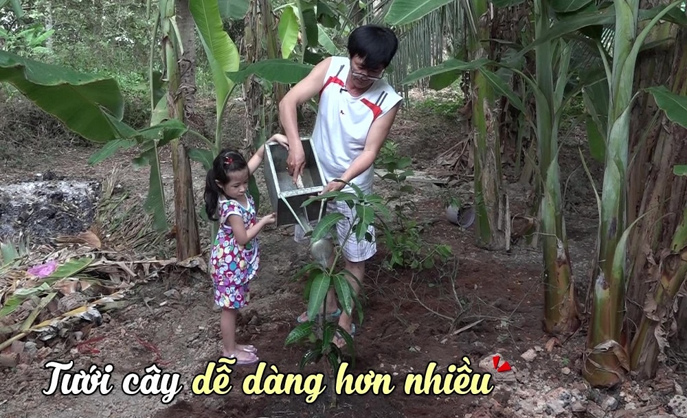 Tập 18 Con đến từ hành tinh nào  ảnh 6 Tap 18 Con den tu hanh tinh nao anh 6