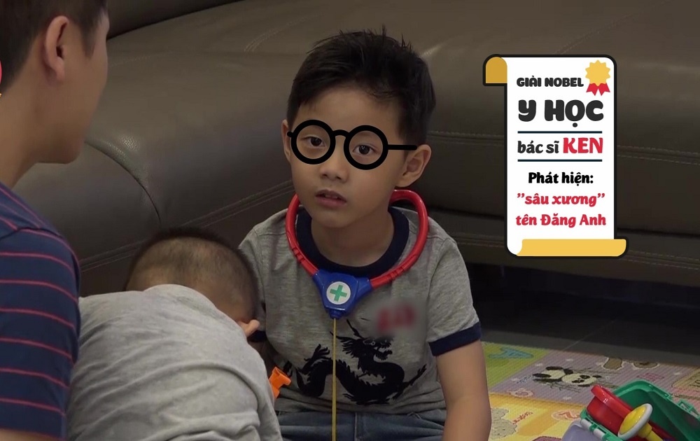 Tập 18 Con đến từ hành tinh nào  ảnh 7 Tap 18 Con den tu hanh tinh nao anh 7
