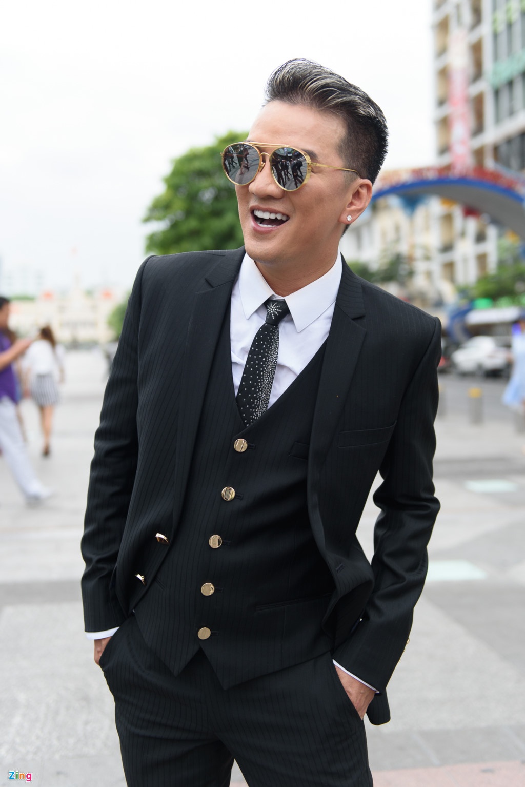 Game show I Can Do That ảnh 1 Game show I Can Do That anh 1