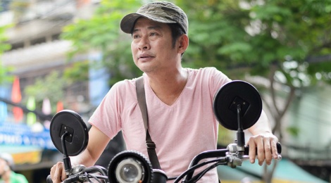 Tan Beo: 'Tran Thanh hay nha dai cung deu an com cua khan gia' hinh anh