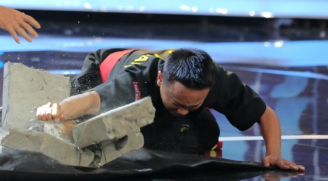 Tran Thanh lo lang cho su an nguy cua nguoi bi an hinh anh