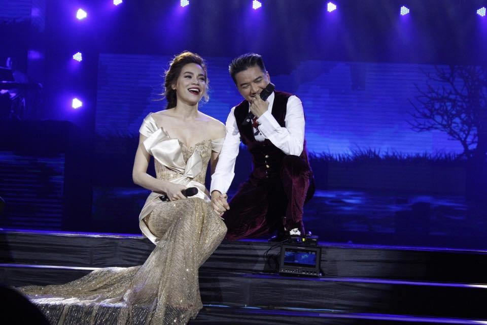 Ha Ho chia tay dai gia Chu Dang Khoa anh 2