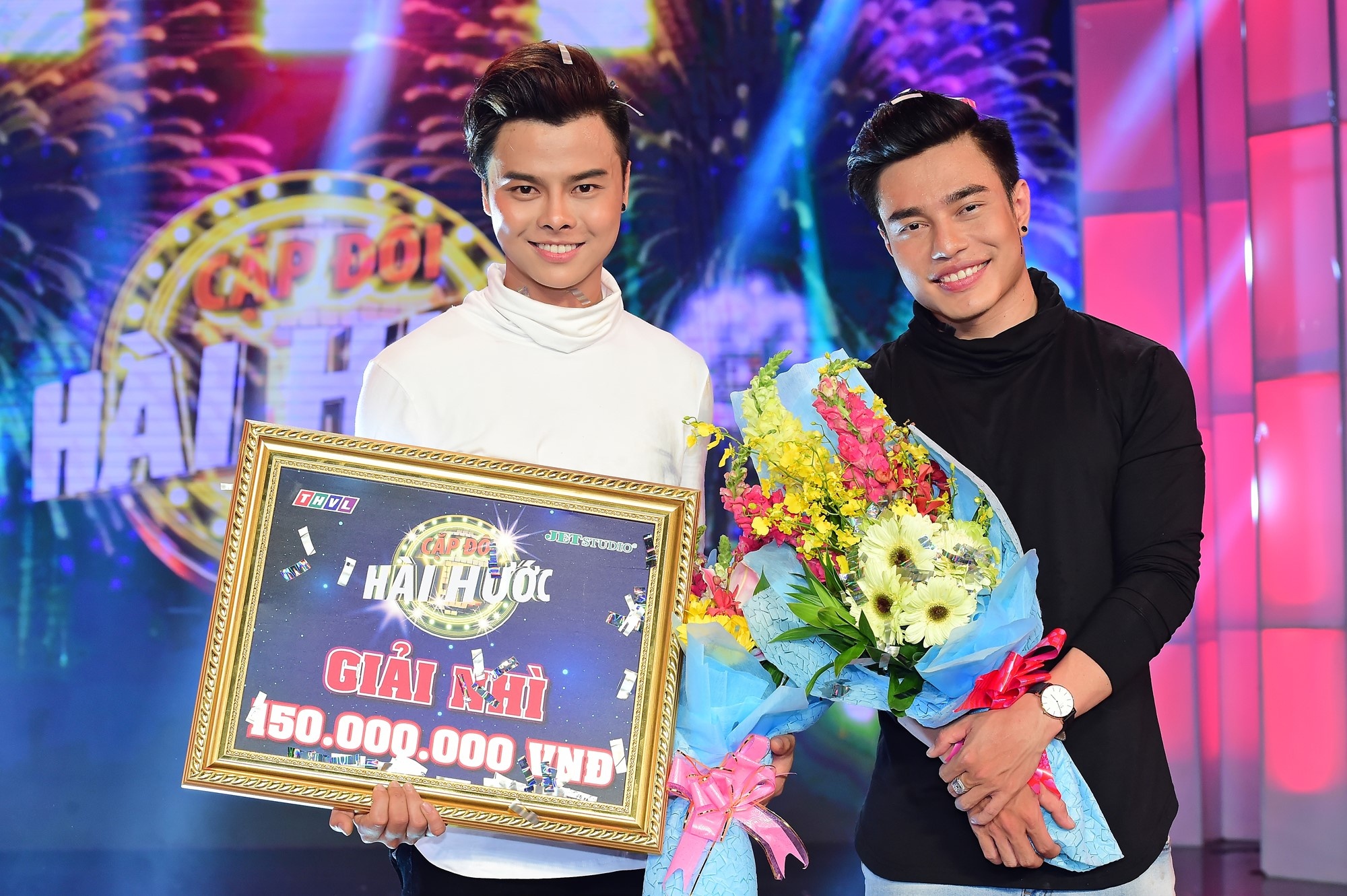 Chung ket Cap doi hai huoc anh 10