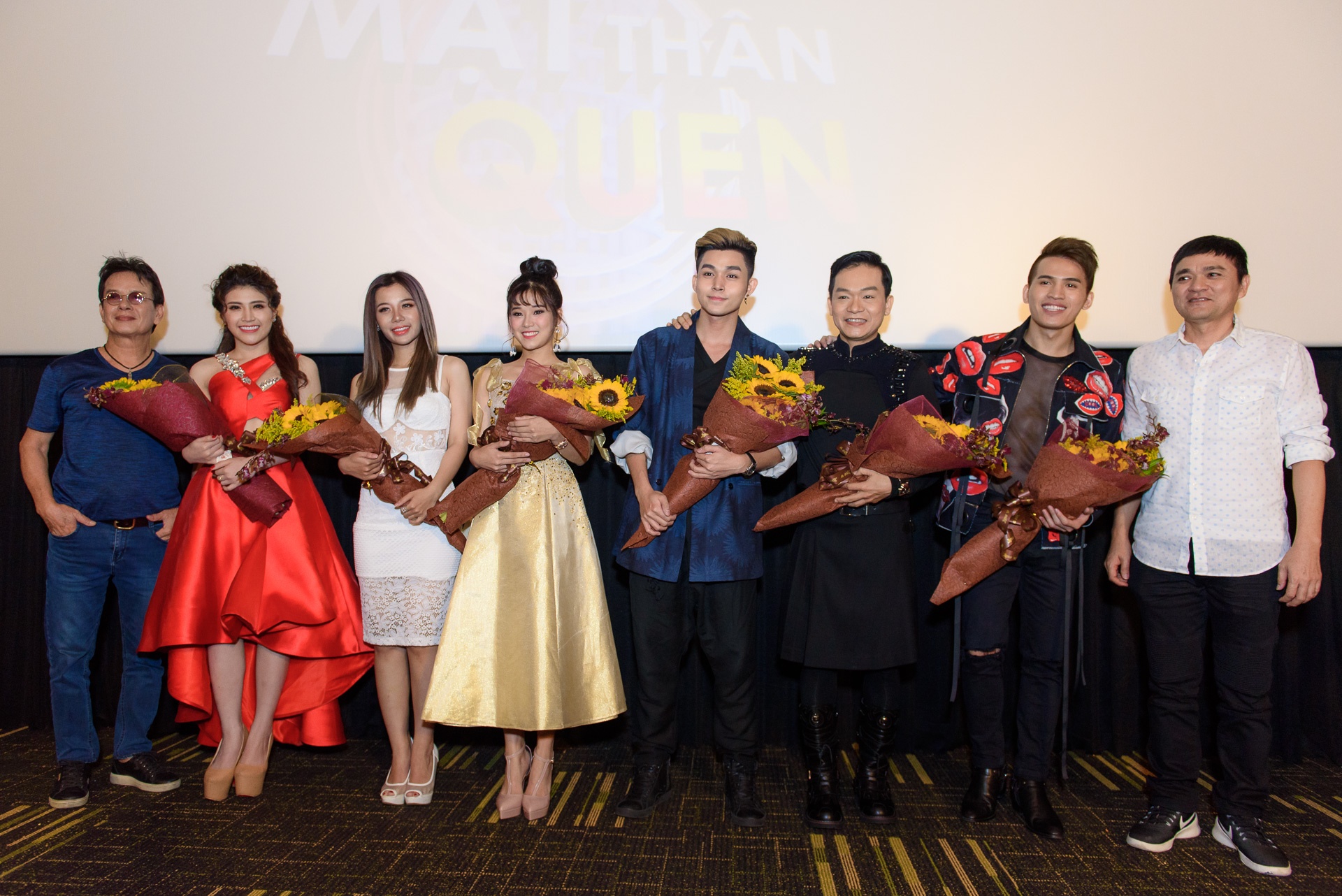 Gương mặt thân quen mùa 5 ảnh 1 Guong mat than quen mua 5 anh 1