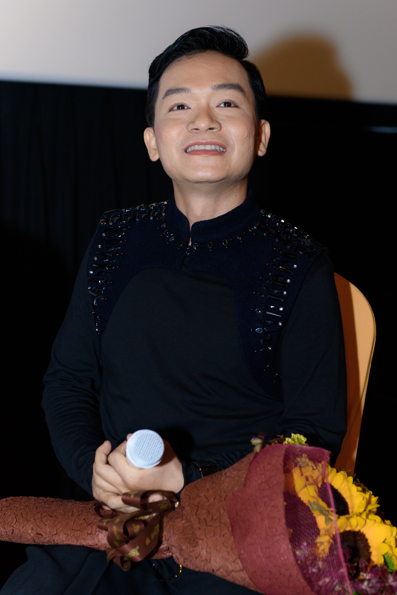 Gương mặt thân quen mùa 5 ảnh 11 Guong mat than quen mua 5 anh 11